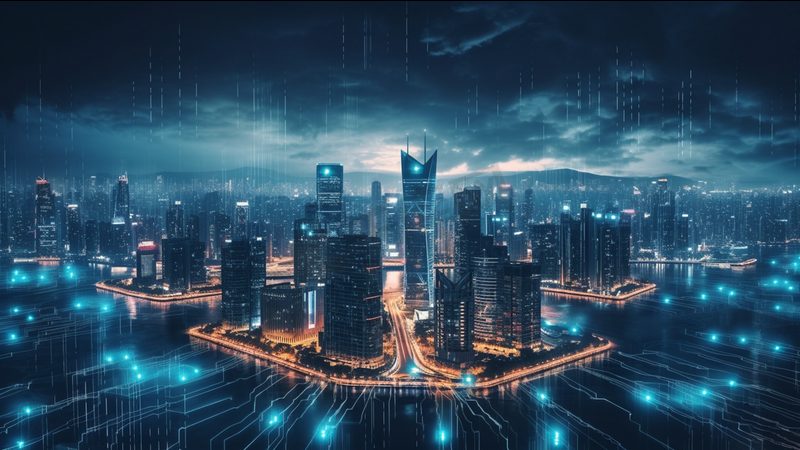 数字孪生BIM模型：揭秘常用参数及其重要性