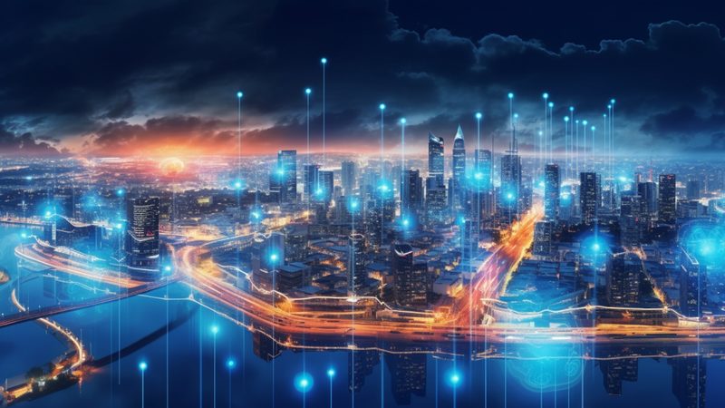 Terraform 入门：一步步掌握基础设施即代码的艺术